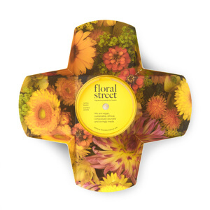 Floral Street Vanilla Bloom Candle